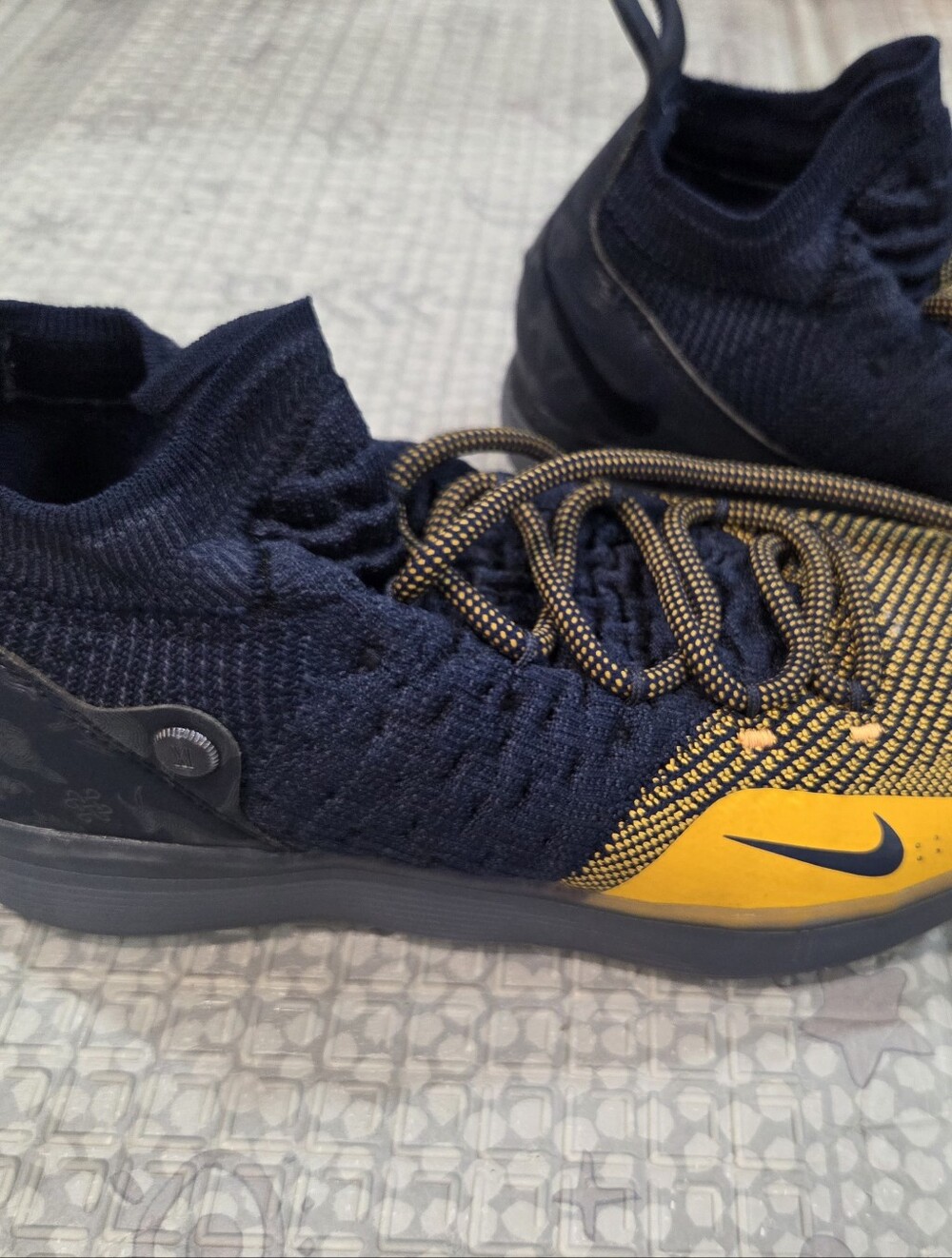 Nike KD 11 “Chinese Zodiac”